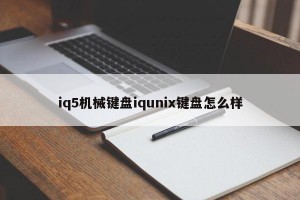 iq5机械键盘iqunix键盘怎么样