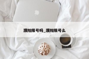 濮阳限号吗_濮阳限号么